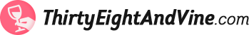 thirtyeightandvine.com logo